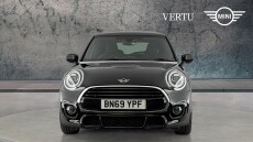 MINI Hatchback 1.5 Cooper Sport II 3dr Petrol Hatchback